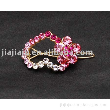 Hair clip HC28353